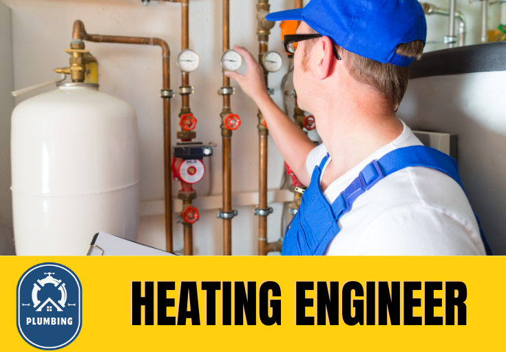 Heating Engineer Sale